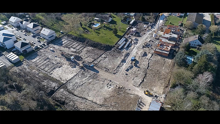 Les Jardins de Charmoy / SCCV Centre Loire - Sabard